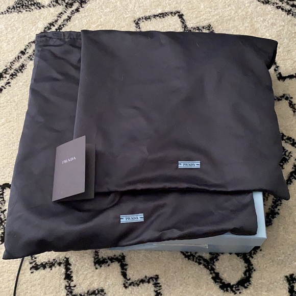 Prada Heels - Picture 7 of 7